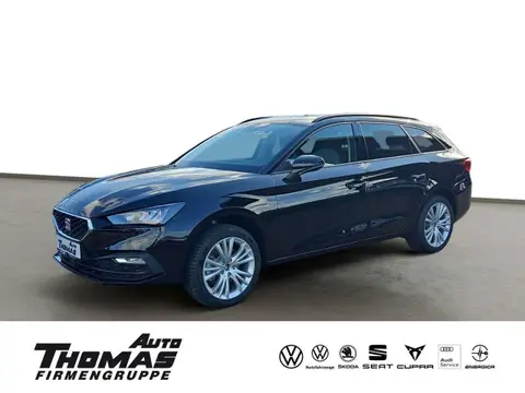 Used SEAT LEON Diesel 2024 Ad 