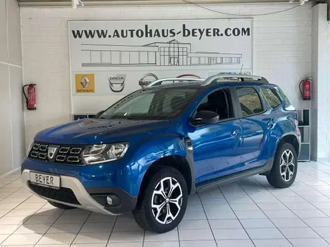 Used DACIA DUSTER Petrol 2020 Ad 