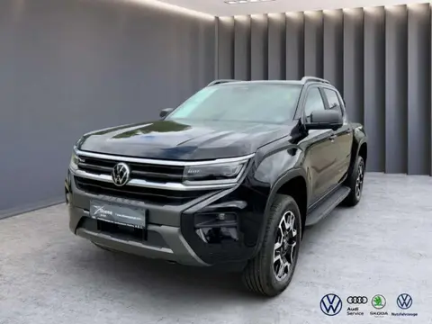 Used VOLKSWAGEN AMAROK Diesel 2024 Ad 