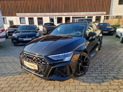 Annonce AUDI RS3 Essence 2021 d'occasion 