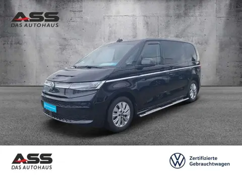 Used VOLKSWAGEN T7 Hybrid 2021 Ad 