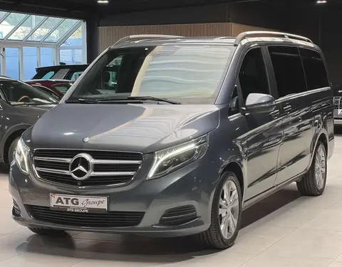 Annonce MERCEDES-BENZ CLASSE V Diesel 2016 d'occasion 