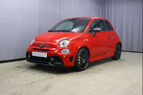 Used ABARTH 695 Petrol 2024 Ad 