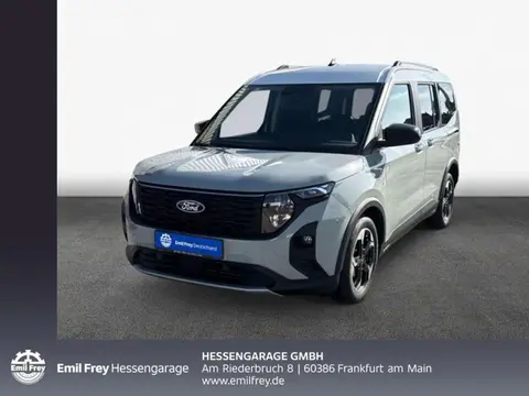 Annonce FORD TOURNEO Essence 2024 d'occasion 