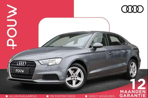 Used AUDI A3 Petrol 2019 Ad 