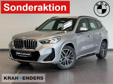 Used BMW X1 Petrol 2024 Ad 