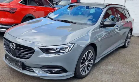 Annonce OPEL INSIGNIA Diesel 2019 d'occasion 