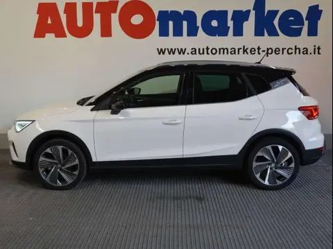 Used SEAT ARONA Petrol 2023 Ad 