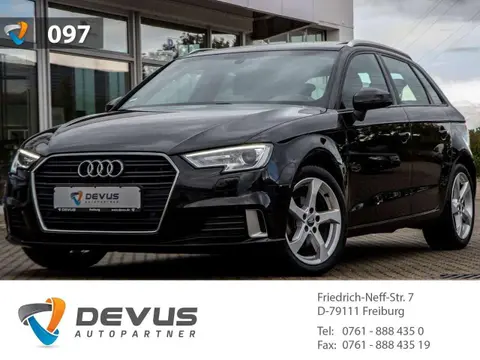 Used AUDI A3 Diesel 2017 Ad 