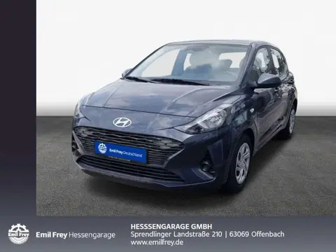 Annonce HYUNDAI I10 Essence 2024 d'occasion 