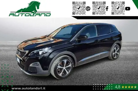 Annonce PEUGEOT 3008 Diesel 2018 d'occasion 