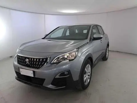 Annonce PEUGEOT 3008 Diesel 2020 d'occasion 