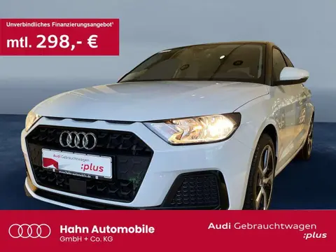 Used AUDI A1 Petrol 2023 Ad 