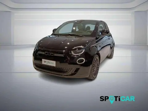 Annonce FIAT 500 Électrique 2022 d'occasion 