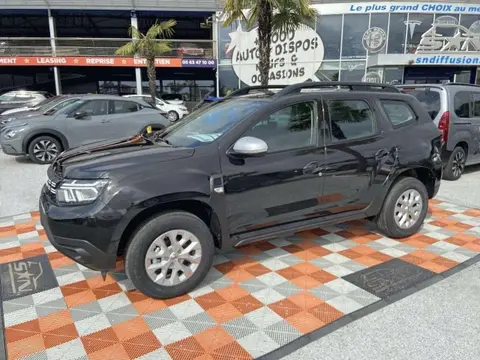 Used DACIA DUSTER Petrol 2024 Ad 