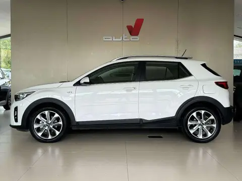 Used KIA STONIC Diesel 2018 Ad 