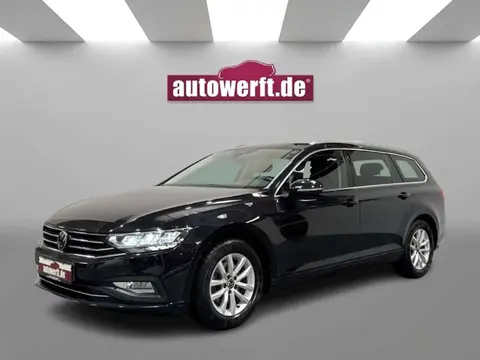 Used VOLKSWAGEN PASSAT Diesel 2022 Ad 