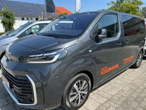 Annonce TOYOTA PROACE Diesel 2024 d'occasion 