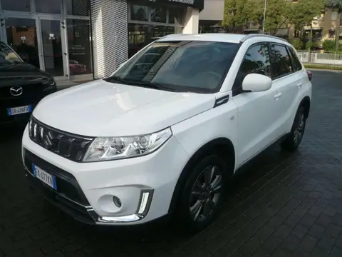 Annonce SUZUKI VITARA Essence 2019 d'occasion 