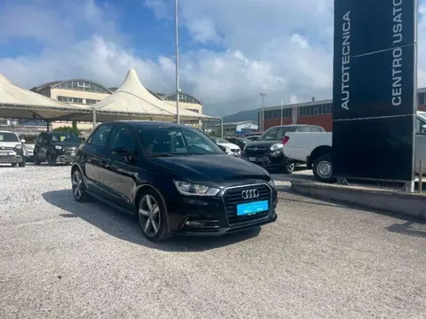 Annonce AUDI A1 Diesel 2018 d'occasion 