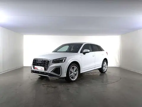 Used AUDI Q2 Diesel 2023 Ad 