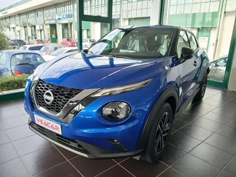 Annonce NISSAN JUKE Essence 2024 d'occasion 