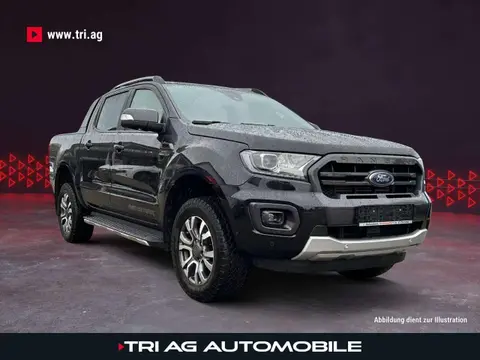 Used FORD RANGER Diesel 2021 Ad 