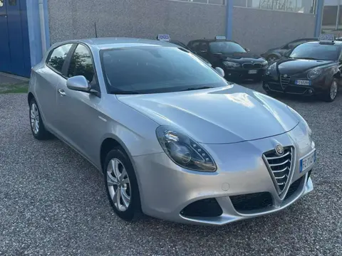 Used ALFA ROMEO GIULIETTA Petrol 2016 Ad 