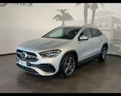 Used MERCEDES-BENZ CLASSE GLA Diesel 2022 Ad 