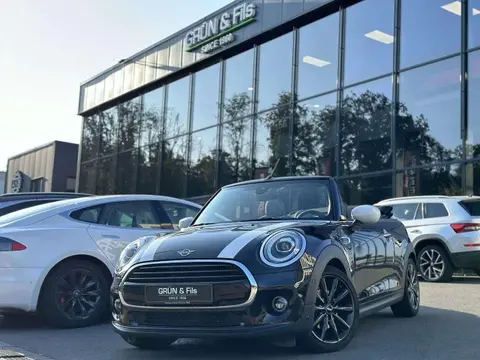 Annonce MINI COOPER Essence 2019 d'occasion 