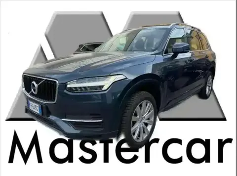 Used VOLVO XC90 Diesel 2018 Ad 