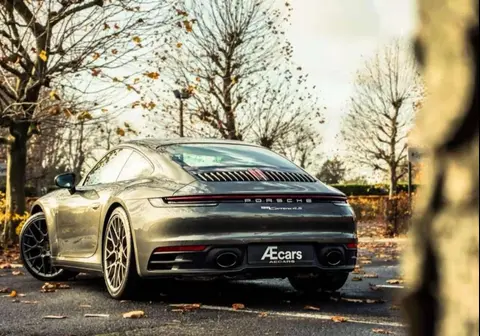 Used PORSCHE 911 Petrol 2019 Ad 