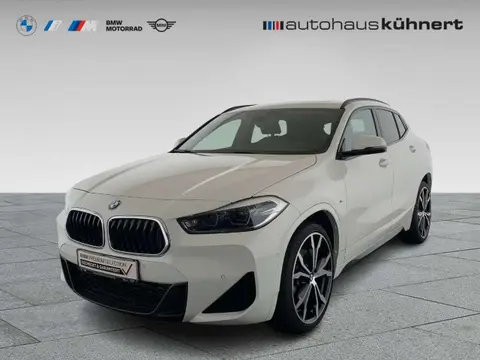 Annonce BMW X2 Diesel 2021 d'occasion 