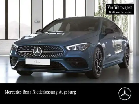 Used MERCEDES-BENZ CLASSE CLA Petrol 2024 Ad 