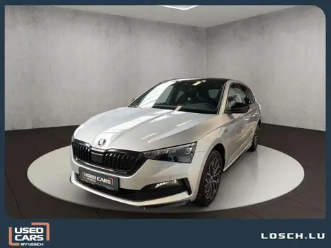 Used SKODA SCALA Petrol 2023 Ad 