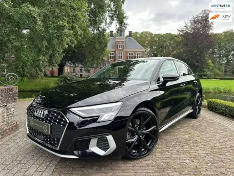 Used AUDI A3 Hybrid 2020 Ad 