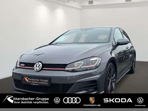 Used VOLKSWAGEN GOLF Petrol 2017 Ad 