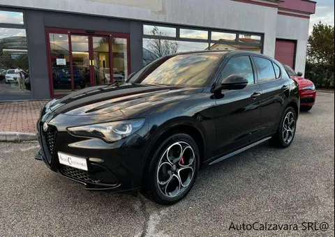 Used ALFA ROMEO STELVIO Diesel 2024 Ad 