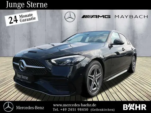 Used MERCEDES-BENZ CLASSE C Diesel 2023 Ad 