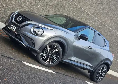 Annonce NISSAN JUKE Essence 2020 d'occasion 