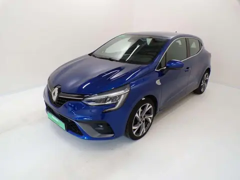 Used RENAULT CLIO Diesel 2019 Ad 