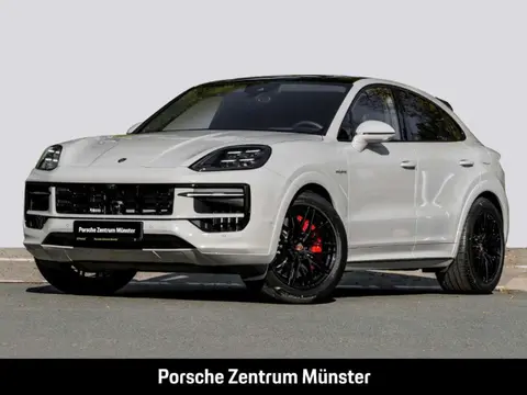 Used PORSCHE CAYENNE Hybrid 2024 Ad 