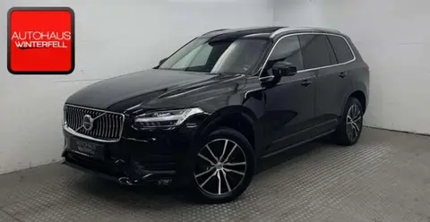 Used VOLVO XC90 Diesel 2021 Ad 