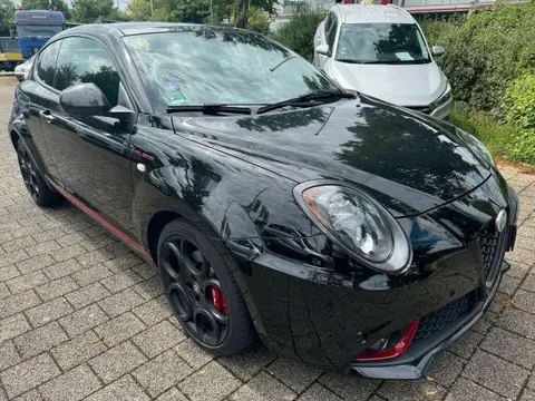 Annonce ALFA ROMEO MITO Essence 2018 d'occasion 