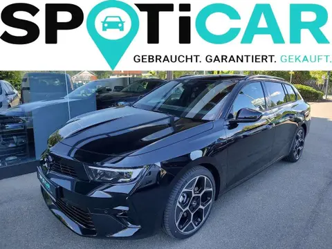 Annonce OPEL ASTRA Diesel 2024 d'occasion Allemagne