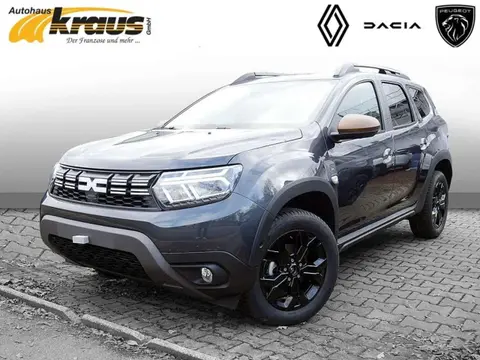 Used DACIA DUSTER Petrol 2024 Ad 