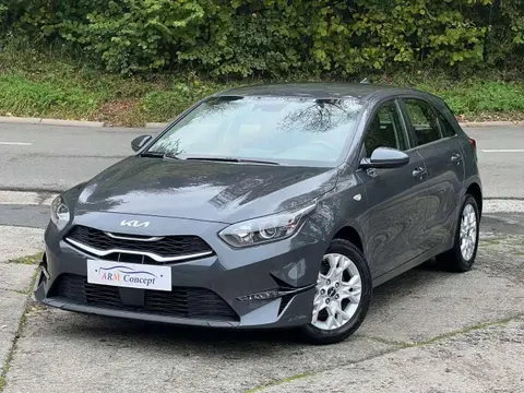 Annonce KIA CEED Essence 2022 d'occasion 