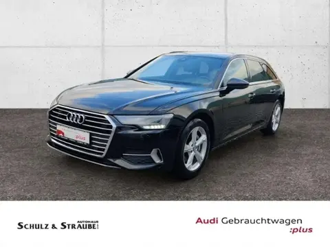 Annonce AUDI A6 Diesel 2020 d'occasion 