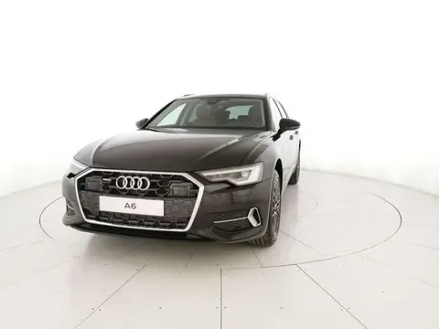 Used AUDI A6 Hybrid 2024 Ad 