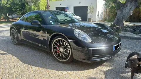 Used PORSCHE 911 Petrol 2016 Ad 